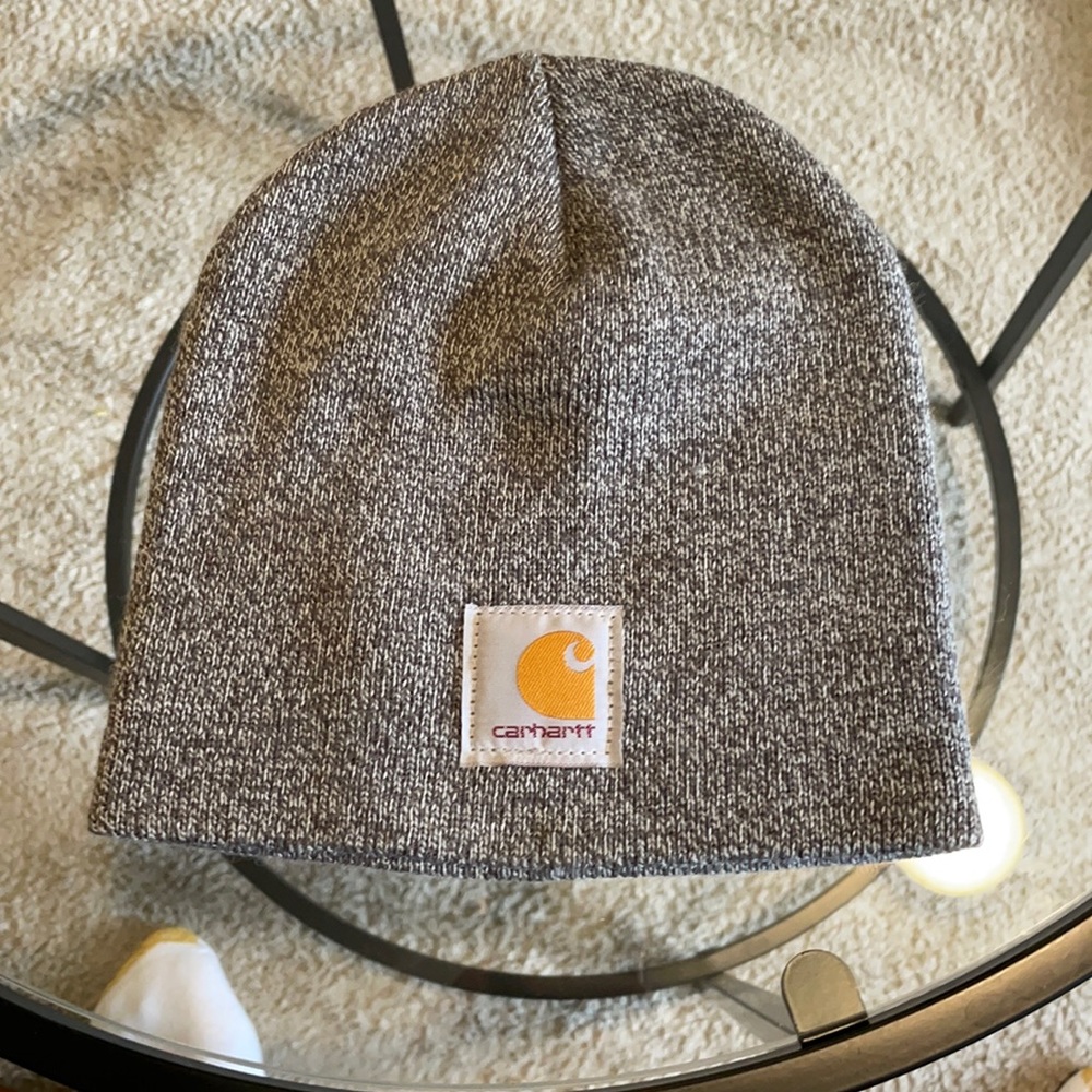 CARHARTT BEANIE